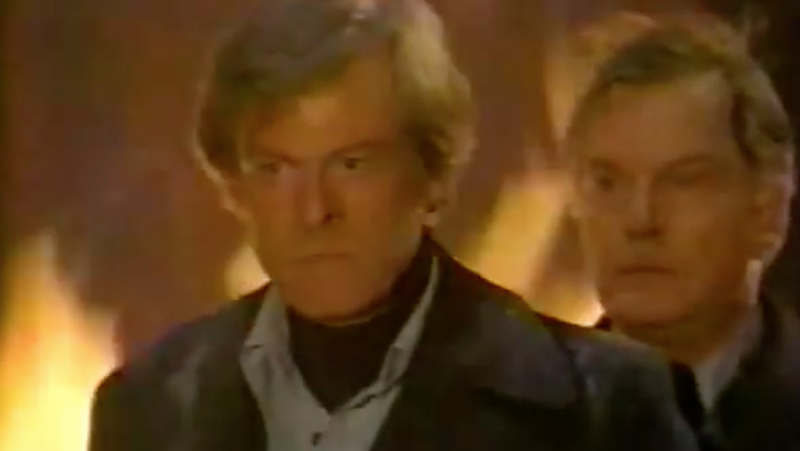 This is not the James Bond Spectre, btw.